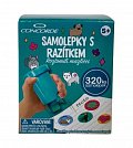 Samolepky s razítkem CONCORDE - Roztomilí mazlíčci