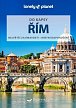 Řím do kapsy - Lonely Planet, 3.  vydání