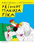 Příhody maxipsa Fíka, 8.  vydání