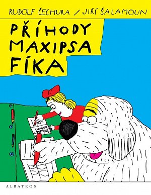 Příhody maxipsa Fíka, 8.  vydání
