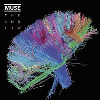 Muse - The 2nd Law CD