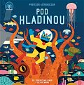 Profesor Astrokocour - Pod hladinou