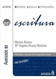 Escritura B2: Avanzado