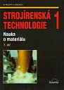 Strojírenská technologie 1, 1.díl