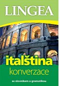 Italština -  konverzace se slovníkem a gramatikou, 5.  vydání