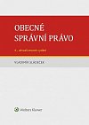 Obecné správní právo, 4.  vydání