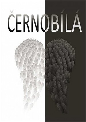 Černobílá