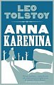 Anna Karenina: New Translation