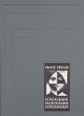 Franz Fiedler: Fotografie / Photographs / Fotografien
