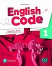 English Code 1 Teacher´ s Book with Online Access Code