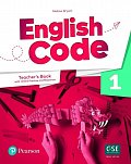 English Code Level 1 Teacher´s Book with Online Access