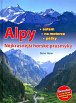 Alpy - Nejkrásnější horské průsmyky - 5.v