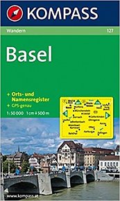 Basel 127 / 1:50T NKOM