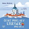 České poklady UNESCO pro děti