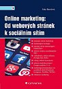 Online marketing: Od webových stránek k sociálním sítím