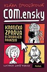 COM.ensky - Kratičká zpráva o covidovém nakažení