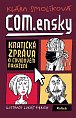 COM.ensky - Kratičká zpráva o covidovém nakažení