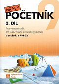 Hravý početník 9 - 2. díl, 1.  vydání