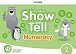 Oxford Discover Show and Tell 2 Numeracy Book (2nd)