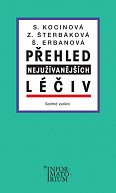 Přehled nejužívanějších léčiv, 7.  vydání