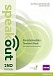 Speakout Pre-Intermediate Teacher´s Guide with Resource & Assessment Disc Pack, 2nd Edition