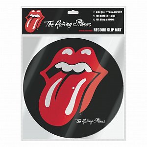 Podložka na gramofon - Rollin Stones