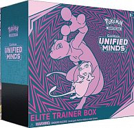 Pokémon TCG: SM11 Unified Minds Elite Trainer Box