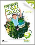 Next Move Starter: Pupil´s Book Pack