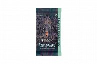 Magic The Gathering: Duskmourn: House of Horrors - Collector´s Booster