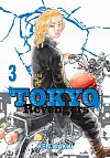 Tokyo Revengers 3