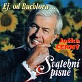 Jožka Černý - Ej, od Buchlova/Svatební písně - CD