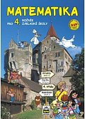Matematika pro 4.ročník ZŠ RVP, 3.  vydání
