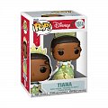Funko POP: Disney Princess - Tiana #1614