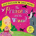 The Princess and the Wizard, 2.  vydání