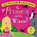 The Princess and the Wizard, 2.  vydání