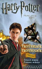 Harry Potter - Trojúhelník - Černá magie