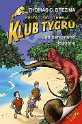 Klub Tygrů 29 - Jed červeného leguána
