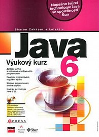 Java 6 - výukový kurz