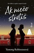 Ak niečo stratíš (slovensky)