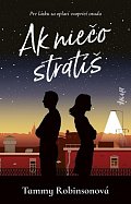 Ak niečo stratíš (slovensky)