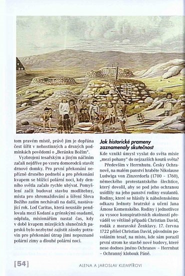 Náhled Grónsko - Ostrov splněné touhy, 2.  vydání