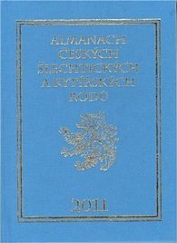 Almanach českých šlechtických a rytířských rodů 2011