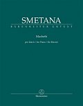 Macbeth pro klavír