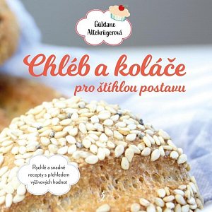 Chléb a koláče pro štíhlou postavu