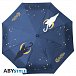 Sailor Moon Deštník - Luna a Artemis