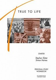 True to Life Starter: Personal Study Workbook