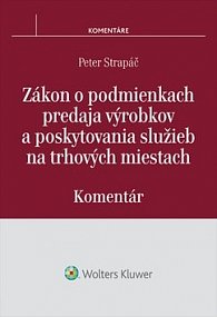 Zákon o podmienkach predaja výrobkov a poskytovania služieb na trhových miestach