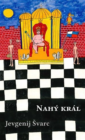 Nahý král