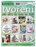Tvoření pro děti od jara do zimy