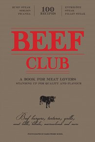 Beef Club